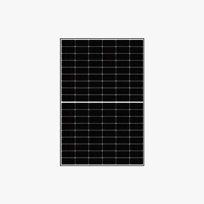 580-600W TKM7D72N: Modules solar product